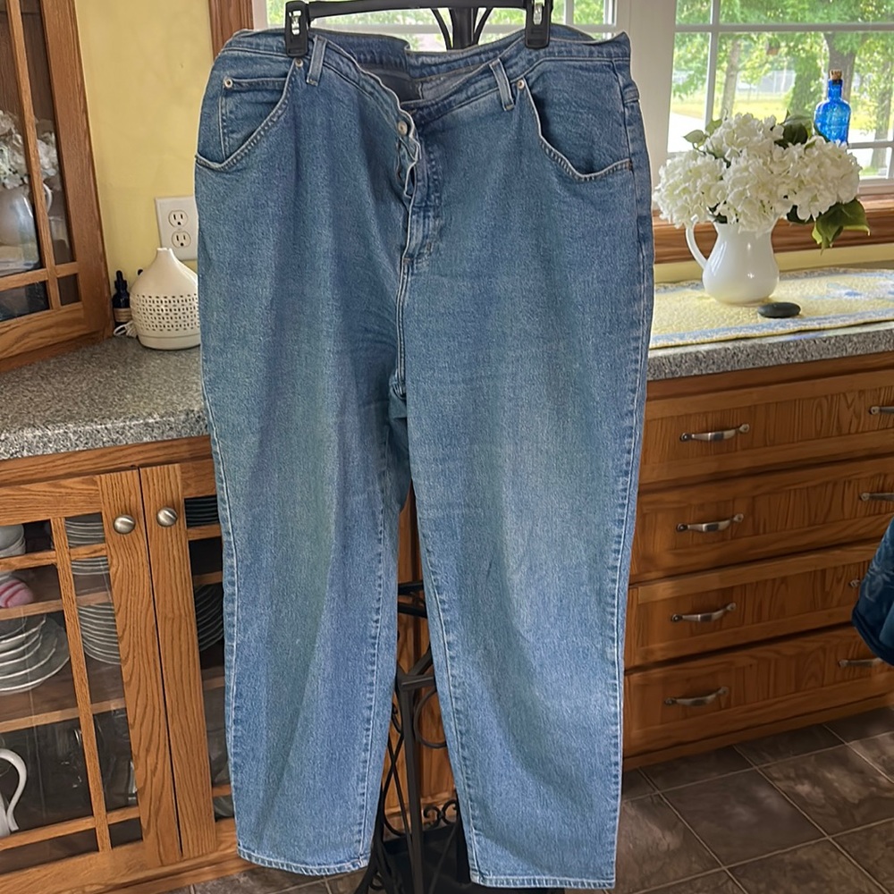 Cherokee jeans